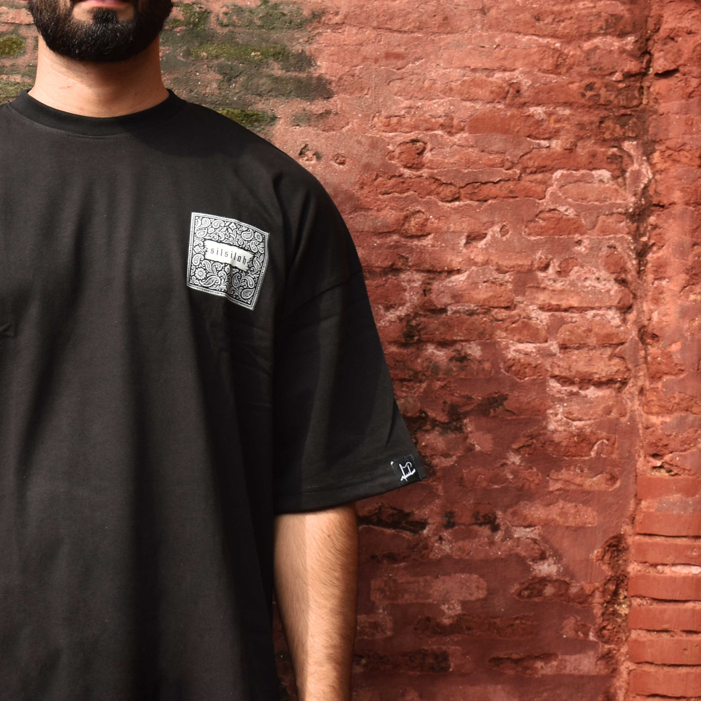 ~Art is war - Oversize T shirt
