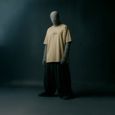 ~Baray gham - Oversize T shirt