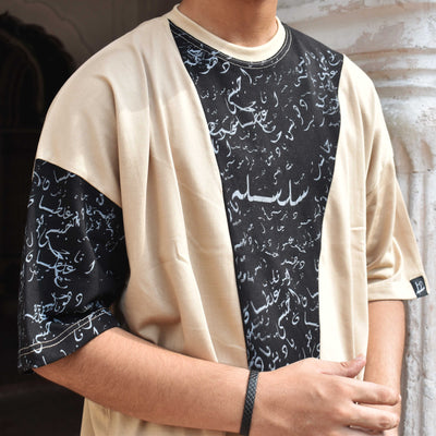 Kahani - Oversize T shirt