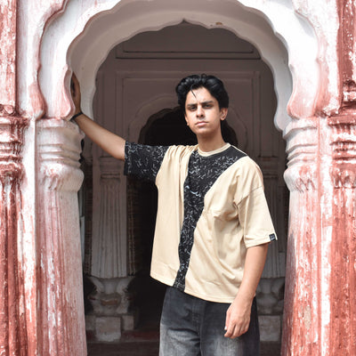 Kahani - Oversize T shirt