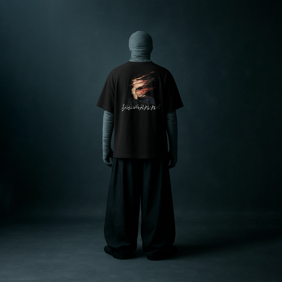 ~Silsilah - Oversize T shirt
