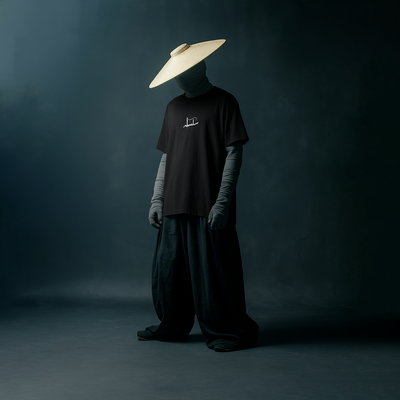 ~Silsilah - Oversize T shirt