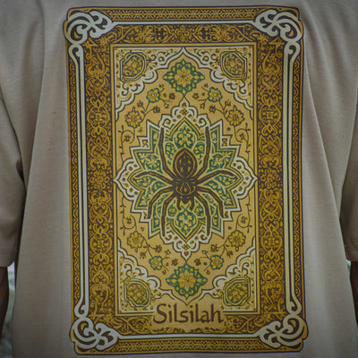 ~Desi Spider - Oversize T shirt
