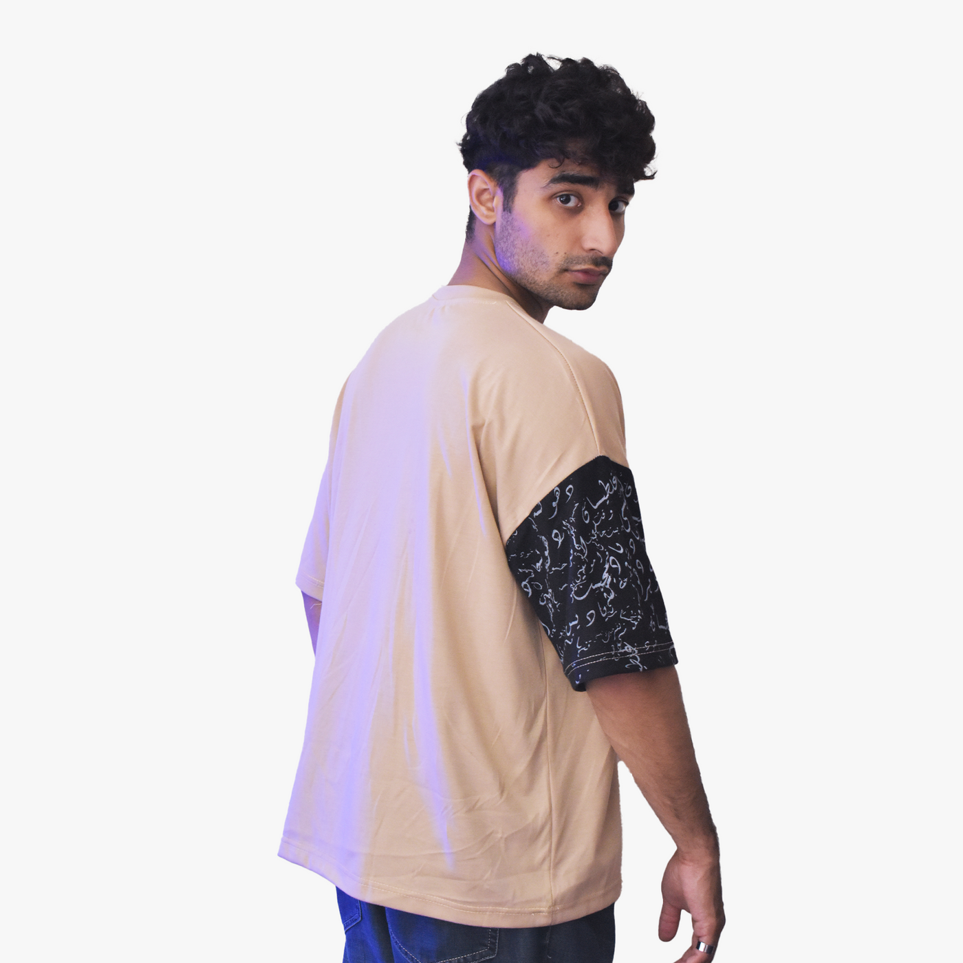 Kahani - Oversize T shirt